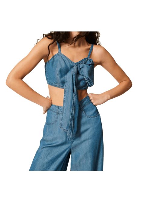 FIOCCO TWINSET | 261AT205007283
